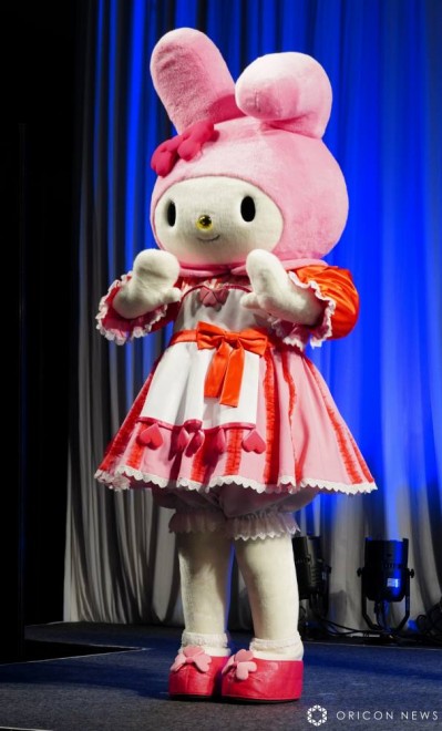 My Melody